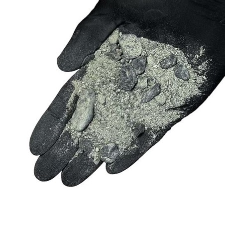 Wio Jade Bliss Riverbed 5kg - ghiaia e ciottoli selezionati - granulometria 0,1- 5cm