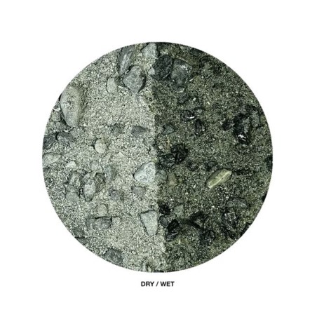Wio Jade Bliss Riverbed 5kg - ghiaia e ciottoli selezionati - granulometria 0,1- 5cm