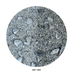 Wio Light Mist Reverbed 5kg - ghiaia e ciottoli...