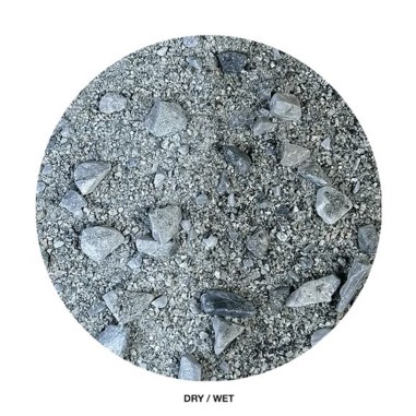 Wio Light Mist Reverbed 5kg - ghiaia e ciottoli...