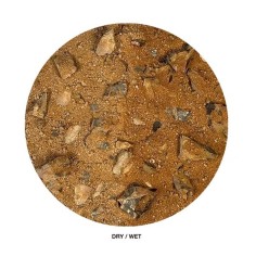 Wio Amber Dragon Riverbed 3kg - ghiaia e ciottoli...