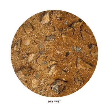 Wio Amber Dragon Riverbed 3kg - ghiaia e...