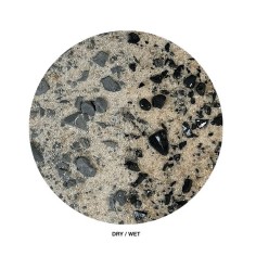 Wio Black Allure Riverbed 2kg - ghiaia e ciottoli...