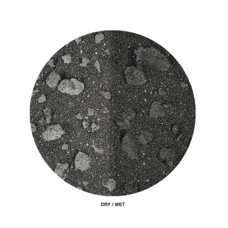 Wio Midnight Veil Riverbed 1,5kg - ghiaia e ciottoli selezionati - granulometria 0,1- 5cm