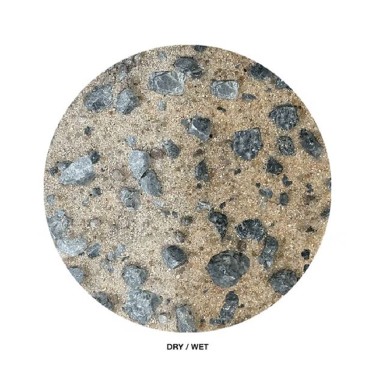 Wio Silver Shine Riverbed 2kg - substrato...