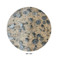 Wio Silver Shine Riverbed 5kg - substrato dal raffinato...