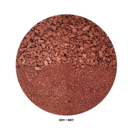 Wio Terra Artist Florabed Fine 1,5kg - substrato per biotopi d’acqua dolce - granulometria 0,1 – 2mm