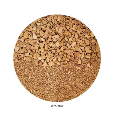 Wio Mustard Artist Florabed Fine 1,5kg -...