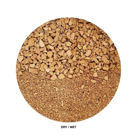 Wio Mustard Artist Florabed Fine 1,5kg - Substrato Naturale - granulometria 0,1 – 2mm