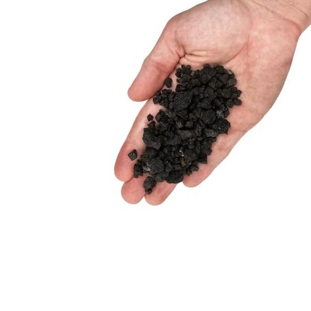 Wio Powervol Florabed 3kg - Roccia Vulcanica - granulometria 4 – 15mm