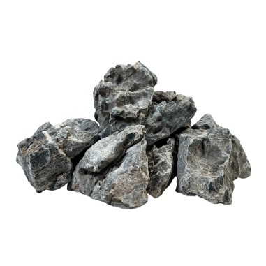 Wio Ryuoh Nano Stone 2kg - rocce grigio...