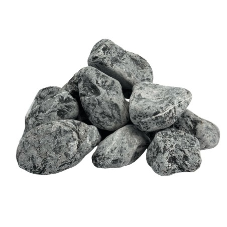 Wio Ryuoh Boulder Nano Stone 2kg - pietra dalla superficie liscia e organica da 3 a 10cm