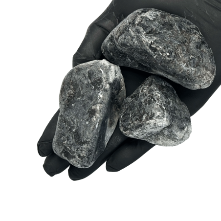 Wio Ryuoh Boulder Nano Stone 2kg - pietra dalla superficie liscia e organica da 3 a 10cm