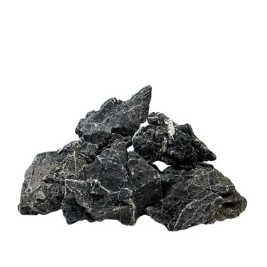 Wio Black Ryuoh Nano Stone 2kg - pietra nero...
