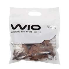 Wio Dragon Nano Stone 1,5kg - roccia dai toni caldi... 2