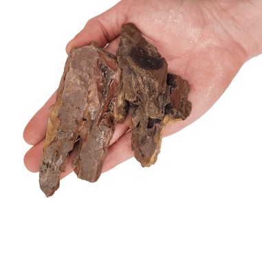 Wio Dragon Nano Stone 1,5kg - roccia dai toni...