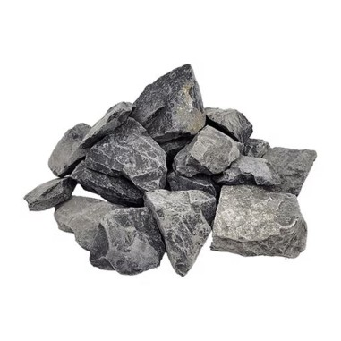 Wio Black Venom Nano Stone 2kg - rocce con toni...