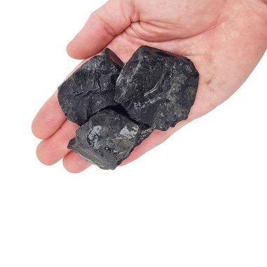 Wio Black Venom Nano Stone 2kg - rocce con toni...