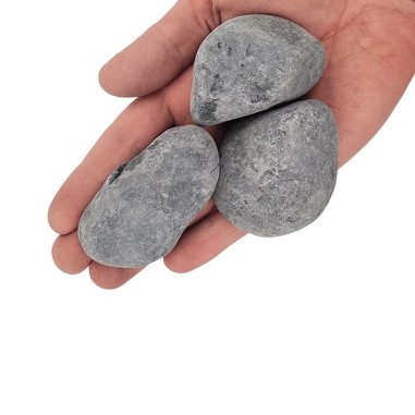 Wio Black Venom Boulder Nano Stone 2kg - massi...