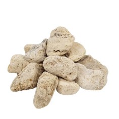 Wio White Adder Boulder Nano Stone 2kg - pietra...