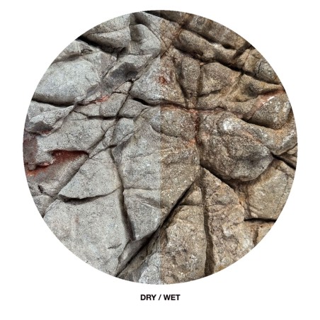 Wio Millennium Stone Mega KIT 21kg - pietra metamorfica scolpita naturalmente da 3 a 25cm