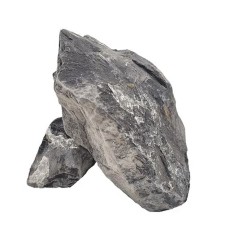 Wio Black Venom Stone Mega KIT 21kg - roccia nero...
