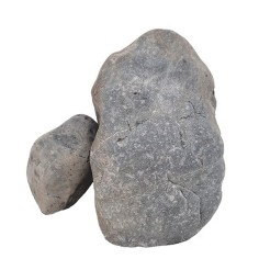 Wio Black Venom Boulder Stone KIT 11kg - roccia nero pece...