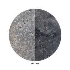 Wio Black Venom Boulder Stone KIT 11kg - roccia nero pece... 2