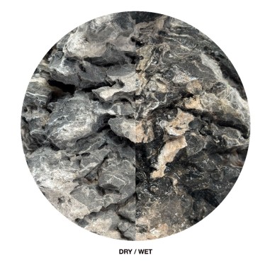 Wio Ryuoh Stone KIT 11kg - recce per...