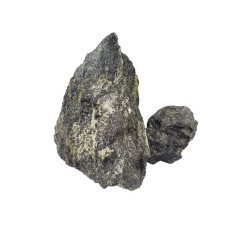 Wio Jade Stone NANO KIT 5kg - roccia verde intenso da 5 a...