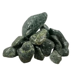 Wio Jade Boulder Stone NANO KIT 5kg - ciottolo verde...