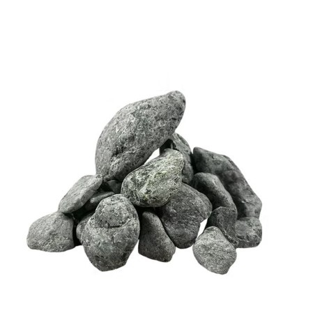 Wio Jade Boulder Stone NANO KIT 5kg - ciottolo verde intenso max 10cm