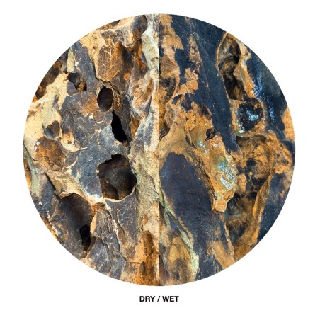 Wio Dragon Stone KIT 6kg - Pietra sedimentaria argillosa 10-30cm