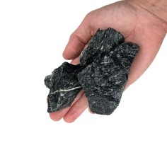 Wio Titan Stone NANO KIT 5kg - pietre dai toni freddi e... 2