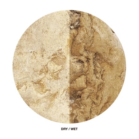 Wio White Adder Boulder Stone KIT 11kg - Pietra sedimentaria da 5 a 30cm