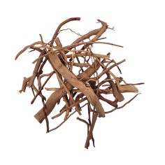 Wio Spider Twigs Root 250g - legno di Blondspider