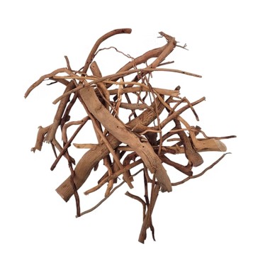 Wio Spider Twigs Root 250g - legno di Blondspider