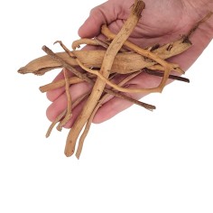 Wio Spider Twigs Root 250g - legno di Blondspider 2
