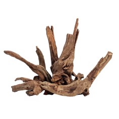Wio Sinking Wood S - ramo decorativo per acquascaping...