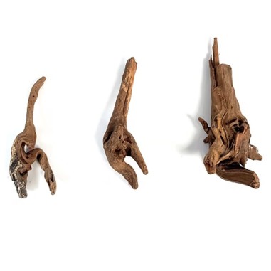 Wio Sinking Wood S - ramo decorativo per...