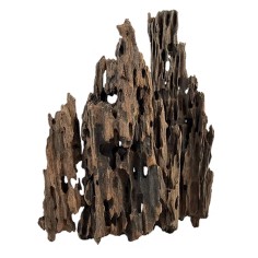 Wio Dragonscale Wood S - legno naturale 10-20cm