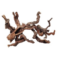 Wio Centurion Wood L - ramo naturale 30-50cm