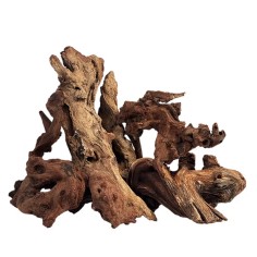 Wio Worn Wood L 30-50cm - legno decorativo ad elevata...
