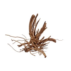 Wio Blondspider Wood S 10-20cm - legno naturale