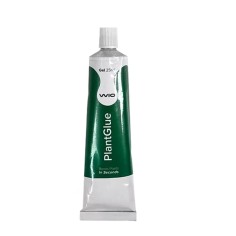 Wio Plantglue Adhesive 25g - colla sicura per flora e fauna