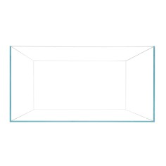 Wio Classic Aquavista 60P - acquario in vetro ultra...