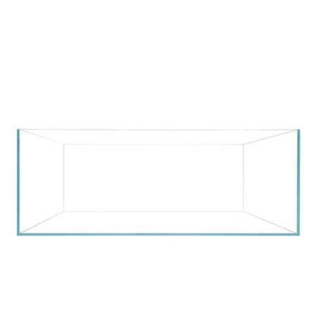 Wio Shallow Aquavista 45F cm45×25×20h - acquario in vetro ultra chiaro
