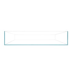 Wio Super Shallow PRO Aquavista 60SFP 60×35×12h -...