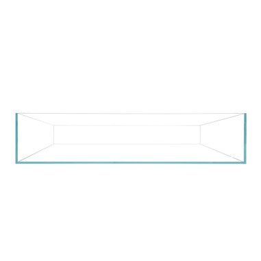 Wio Super Shallow PRO Aquavista 60SFP 60×35×12h...