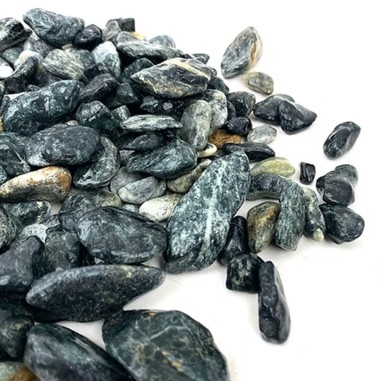 Wio Jade Gravel Mix 2kg - ghiaia decorativa da...
